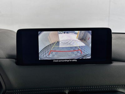2021 Mazda Mazda CX-5 Grand Touring