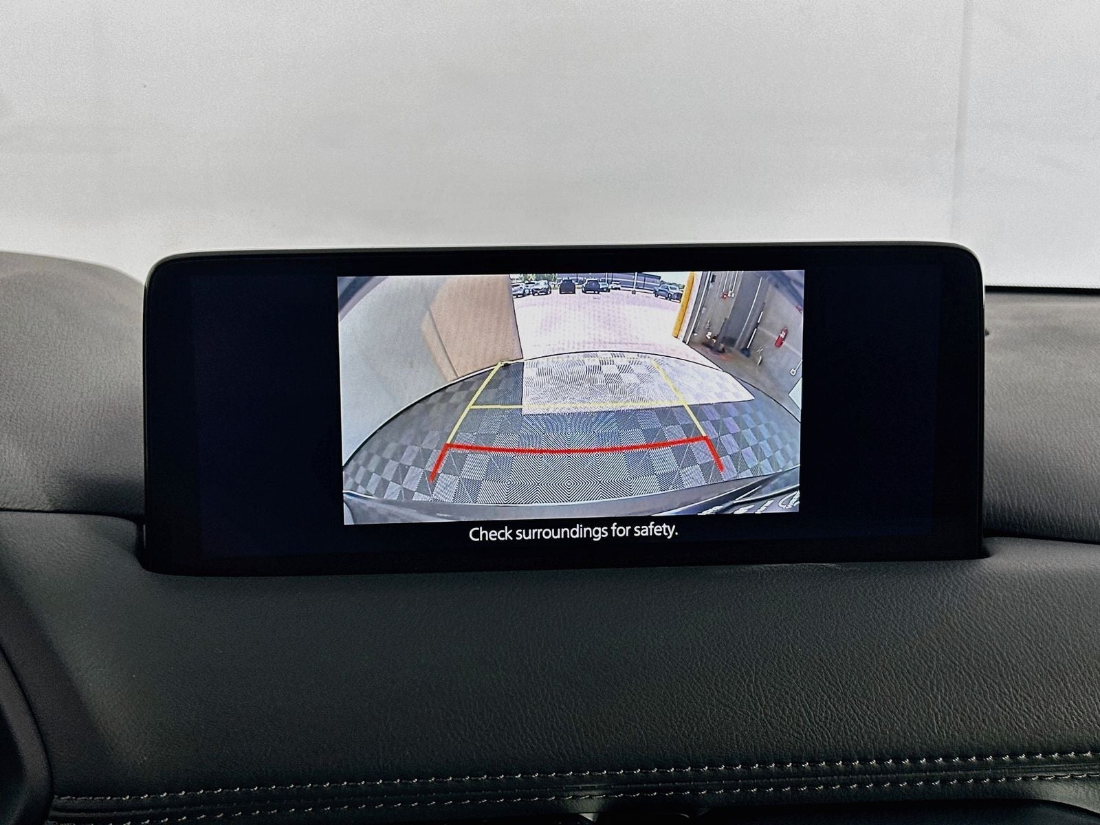 2021 Mazda Mazda CX-5 Grand Touring