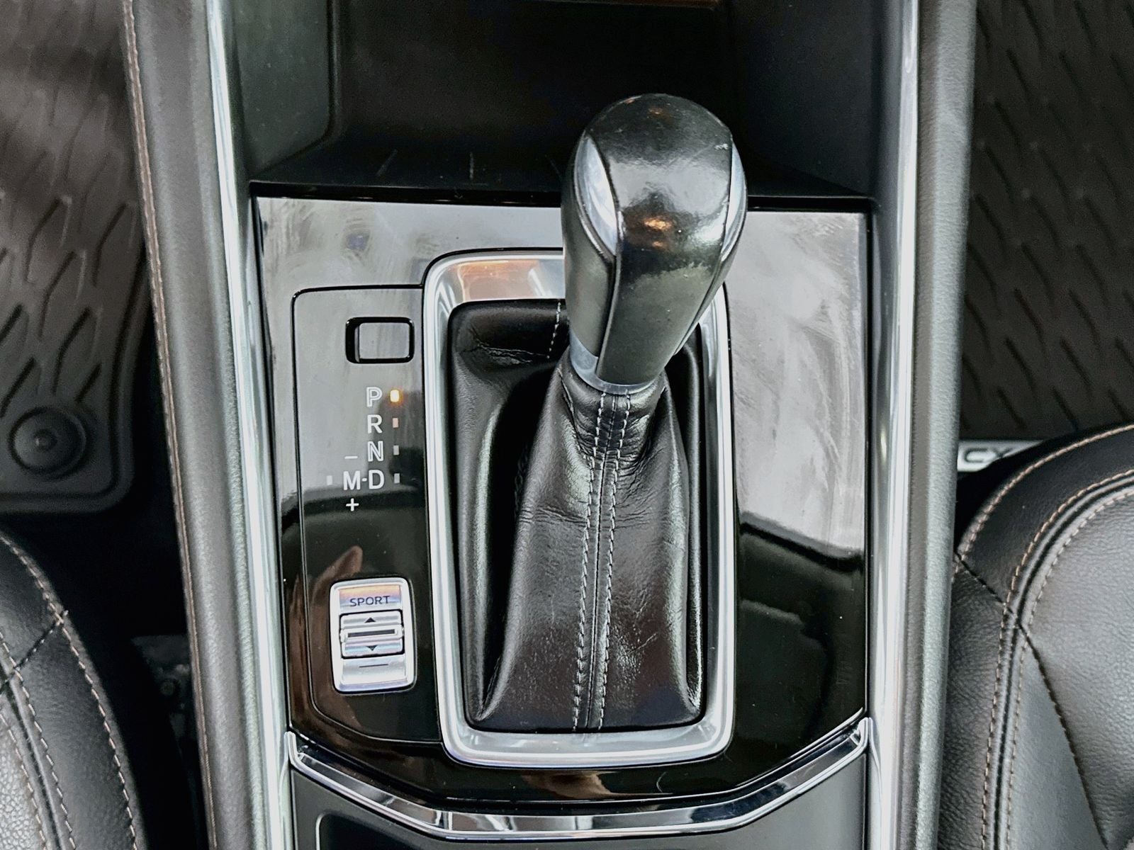 2021 Mazda Mazda CX-5 Grand Touring