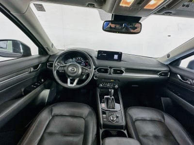 2021 Mazda Mazda CX-5 Grand Touring