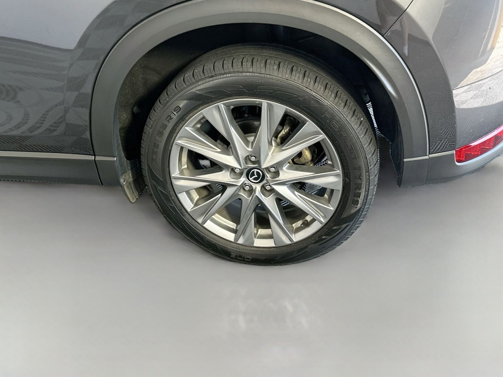 2021 Mazda Mazda CX-5 Grand Touring