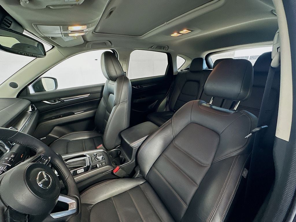 2023 Mazda Mazda CX-5 2.5 S Premium Package