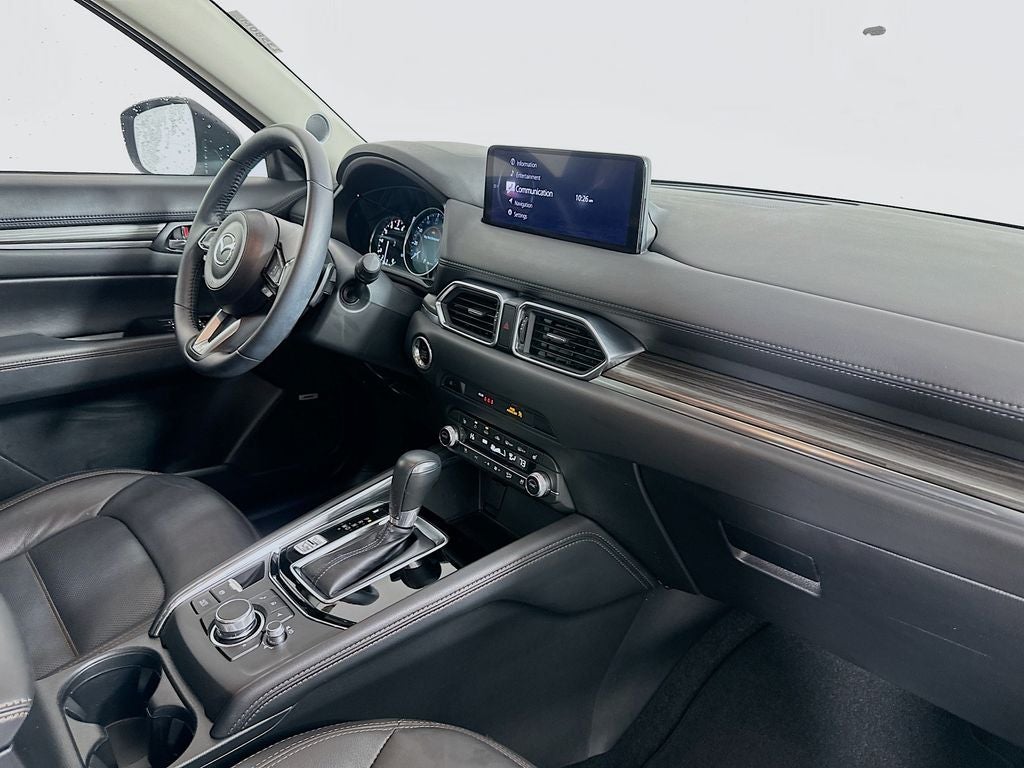 2023 Mazda Mazda CX-5 2.5 S Premium Plus Package