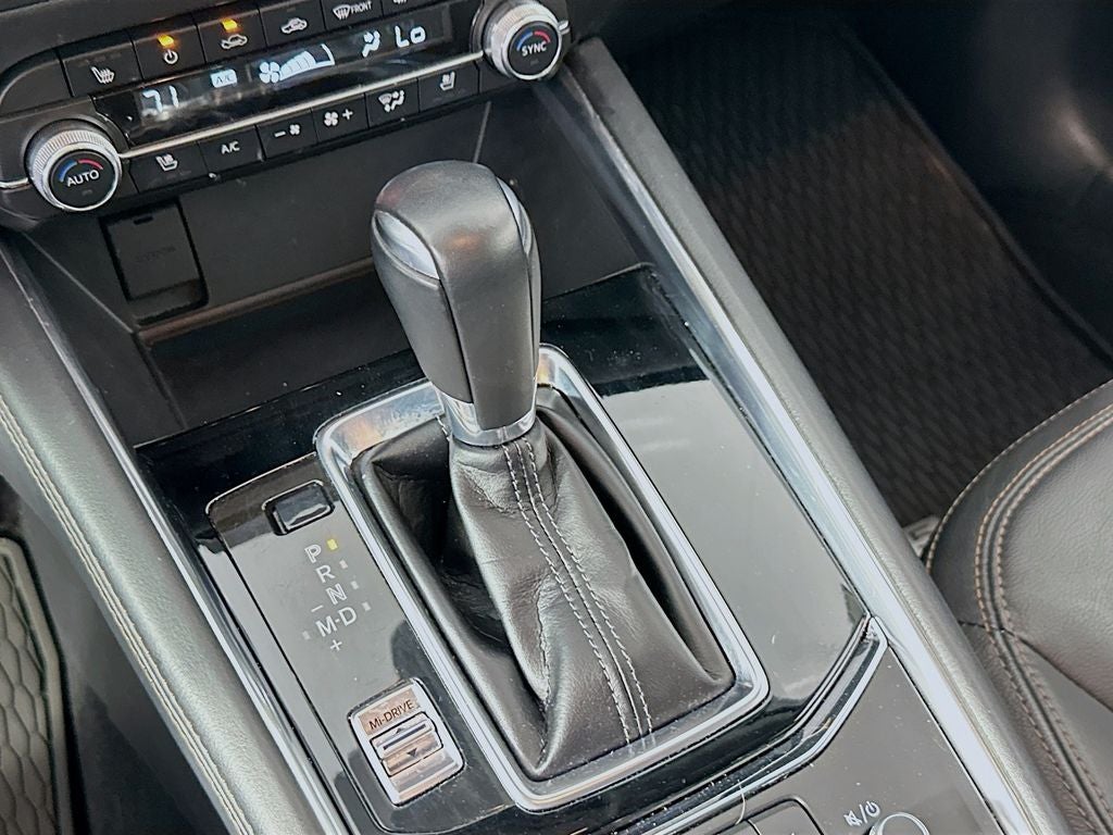 2023 Mazda Mazda CX-5 2.5 S Premium Plus Package