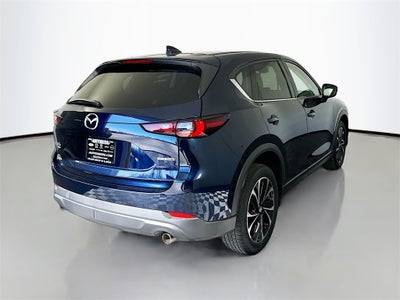 2023 Mazda Mazda CX-5 2.5 S Premium Plus Package