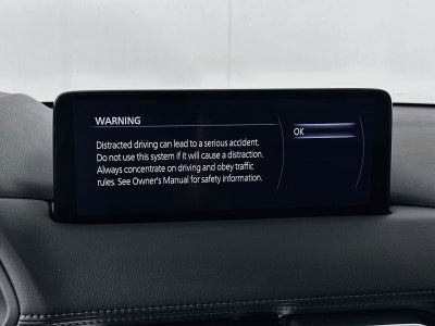 2021 Mazda Mazda CX-5 Signature