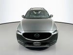 2021 Mazda Mazda CX-5 Signature