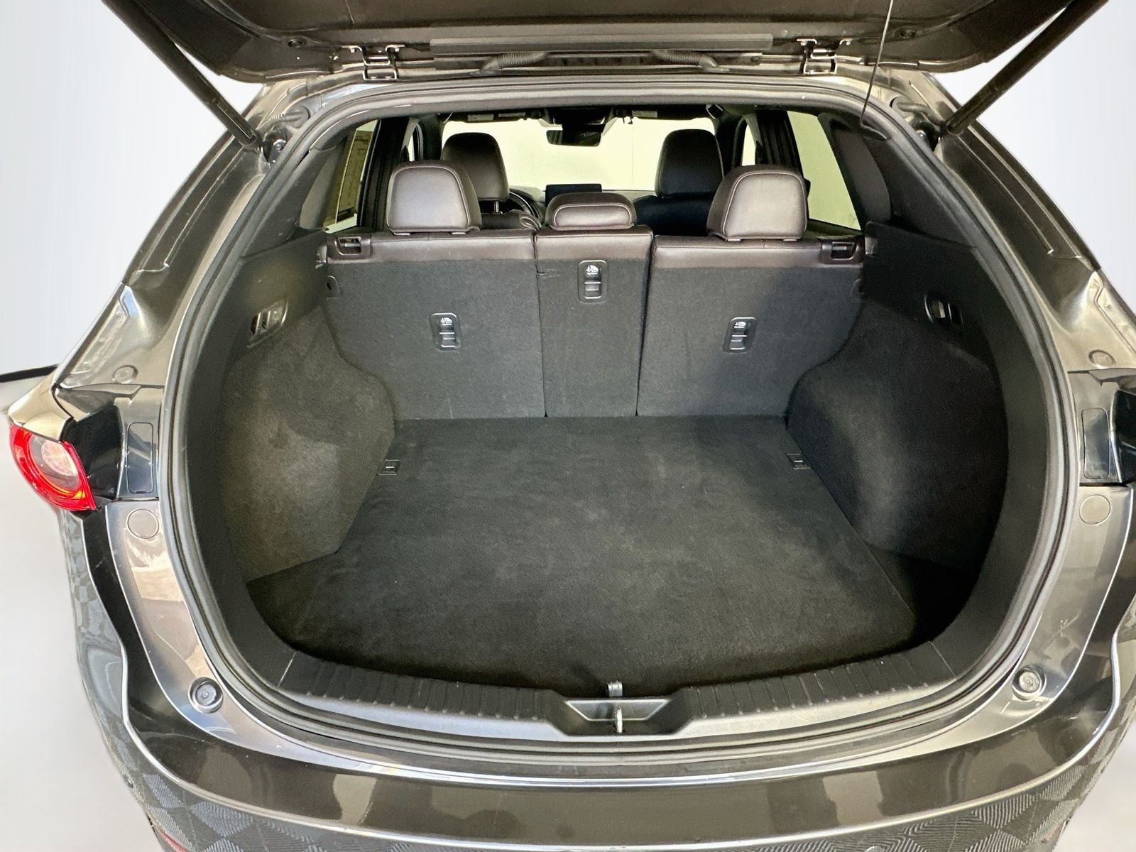 2021 Mazda Mazda CX-5 Signature