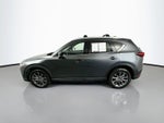 2021 Mazda Mazda CX-5 Signature