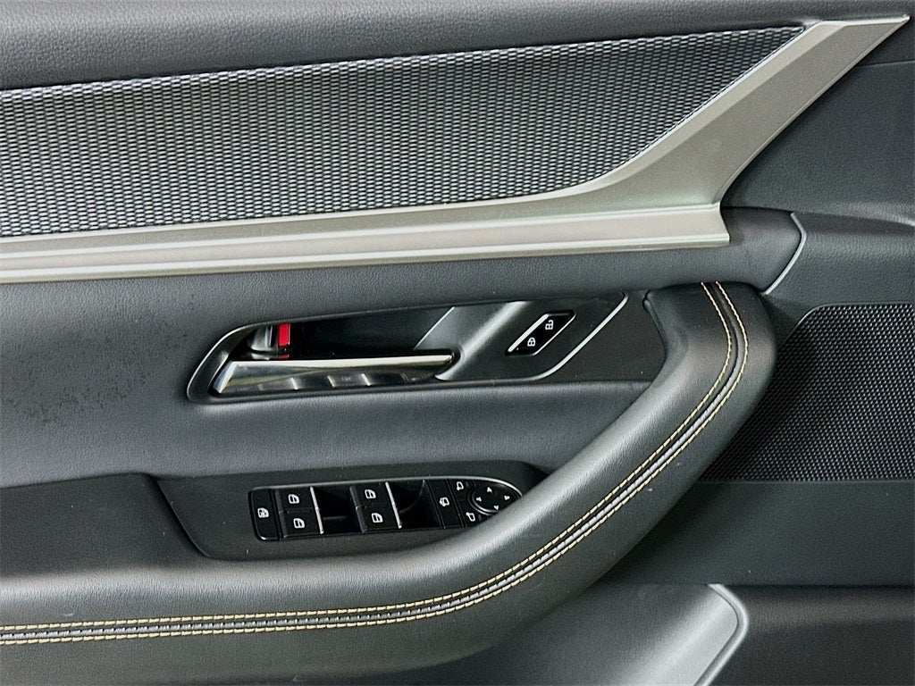 2025 Mazda Mazda CX-70 3.3 Turbo S Premium