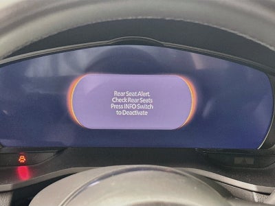 2026 Mazda Mazda CX-70 3.3 Turbo Premium
