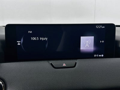 2026 Mazda Mazda CX-70 3.3 Turbo Premium