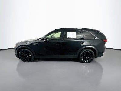 2026 Mazda Mazda CX-70 3.3 Turbo Premium