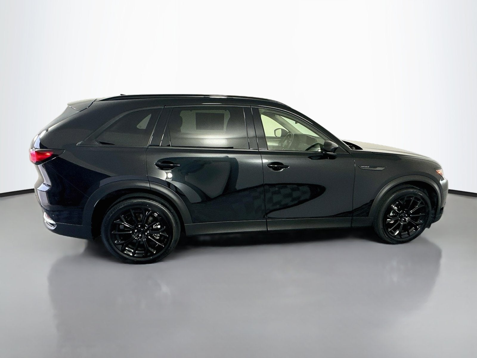 2026 Mazda Mazda CX-70 3.3 Turbo Premium