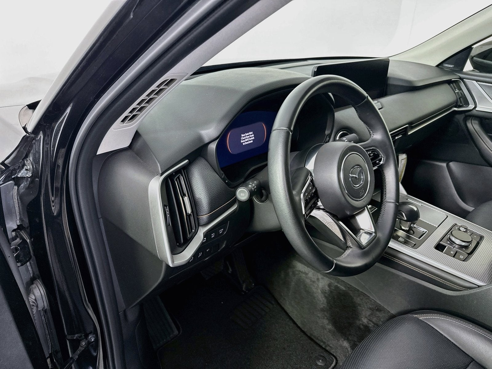 2026 Mazda Mazda CX-70 3.3 Turbo Premium