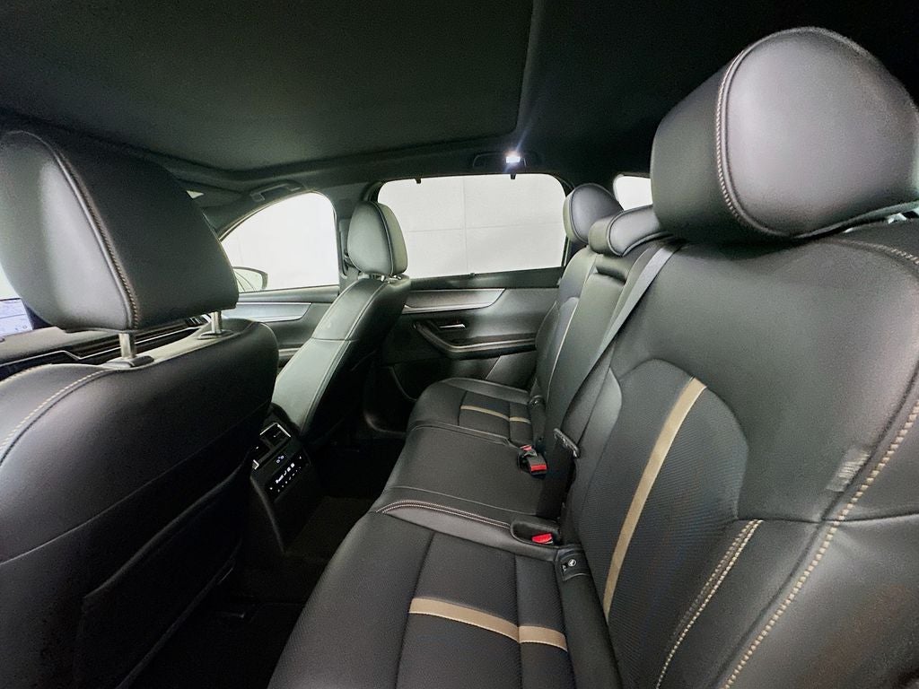 2025 Mazda Mazda CX-70 3.3 Turbo Premium Plus