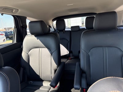 2025 Mazda Mazda CX-90 3.3 Turbo Preferred