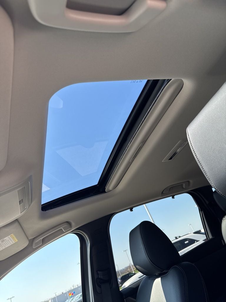 2025 Mazda Mazda CX-90 3.3 Turbo Preferred