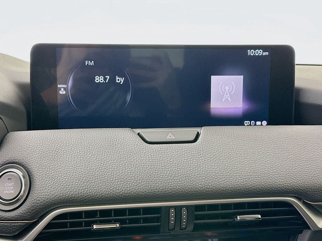 2025 Mazda Mazda CX-90 3.3 Turbo Preferred