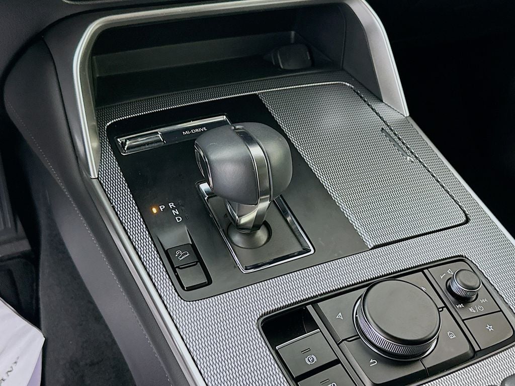 2025 Mazda Mazda CX-90 3.3 Turbo Preferred