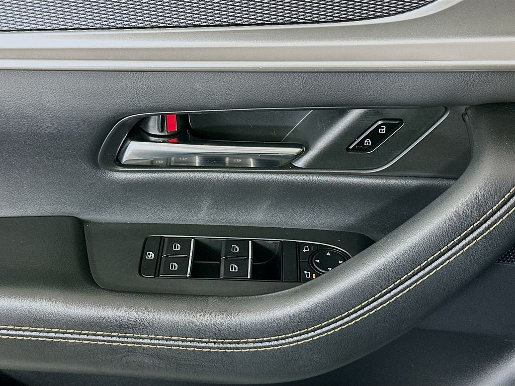 2025 Mazda Mazda CX-90 3.3 Turbo Preferred