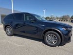 2025 Mazda Mazda CX-90 3.3 Turbo Preferred