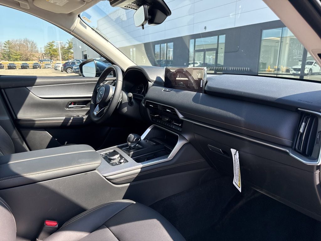 2025 Mazda Mazda CX-90 3.3 Turbo Preferred