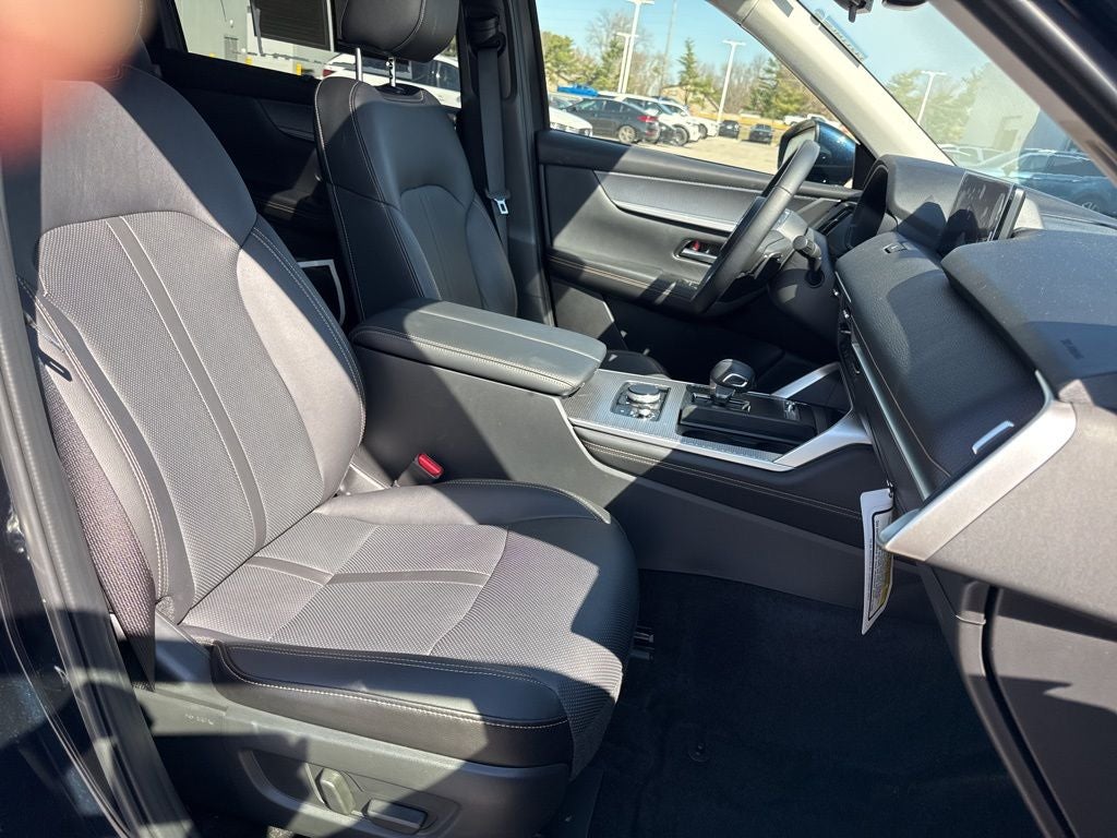 2025 Mazda Mazda CX-90 3.3 Turbo Preferred