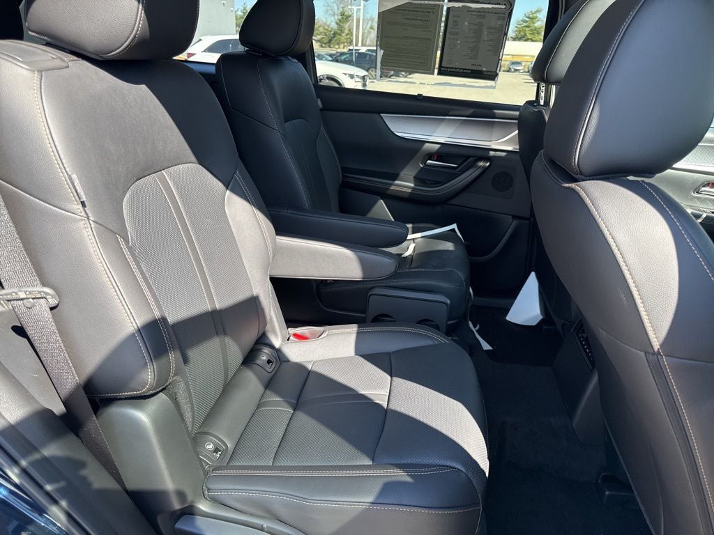 2025 Mazda Mazda CX-90 3.3 Turbo Preferred