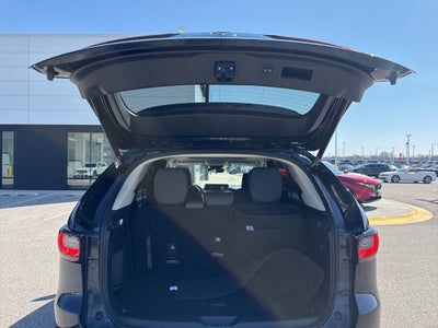 2025 Mazda Mazda CX-90 3.3 Turbo Preferred