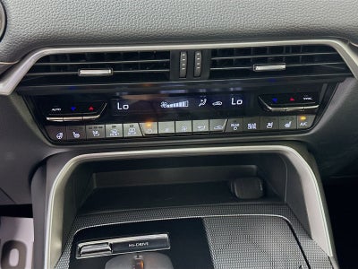 2026 Mazda Mazda CX-90 3.3 Turbo Premium