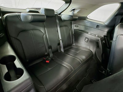 2026 Mazda Mazda CX-90 3.3 Turbo Premium