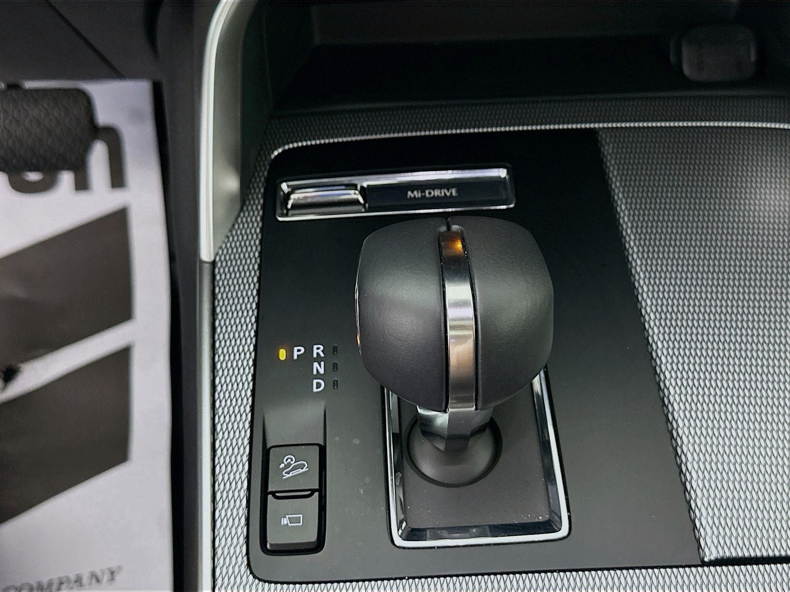 2026 Mazda Mazda CX-90 3.3 Turbo S Premium
