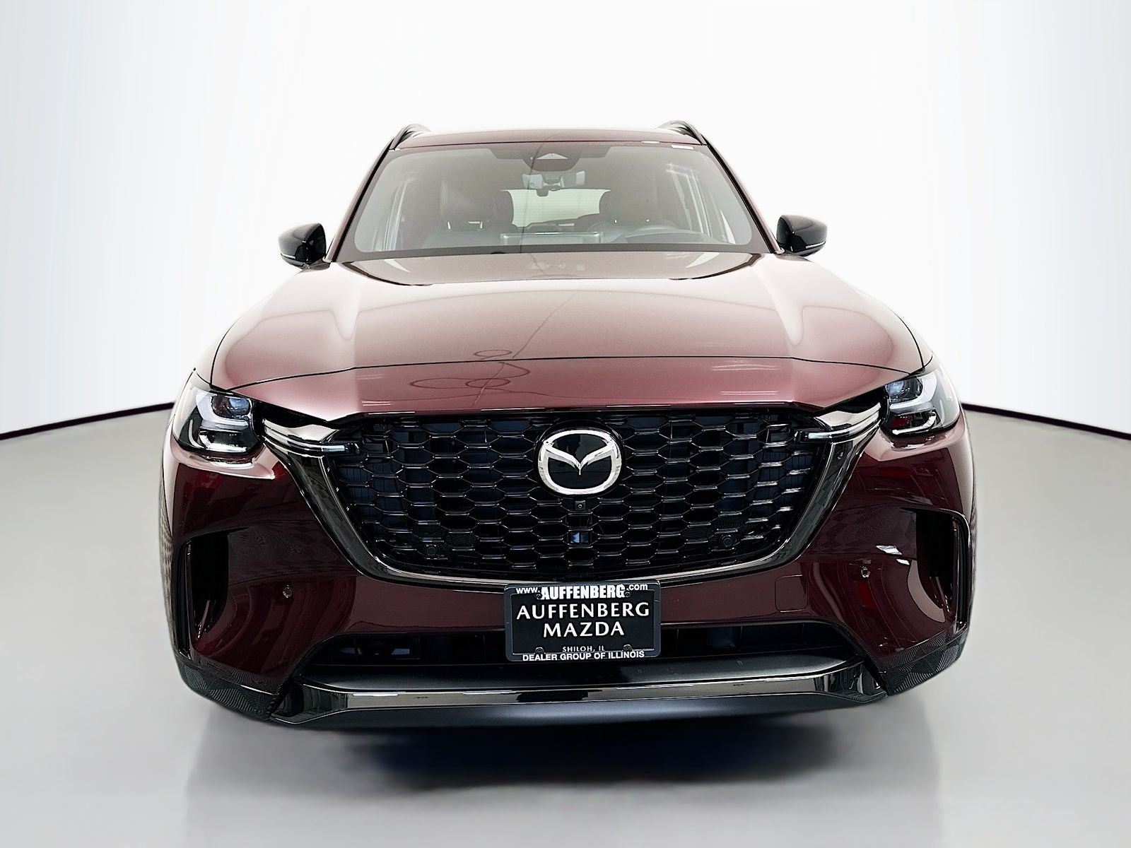 2026 Mazda Mazda CX-90 3.3 Turbo S Premium