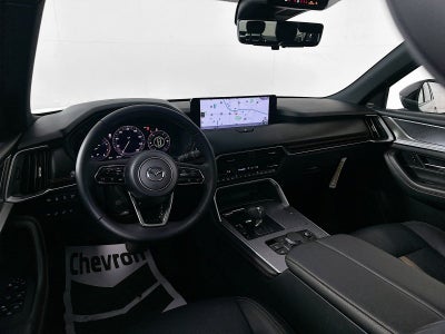 2026 Mazda Mazda CX-90 3.3 Turbo S Premium