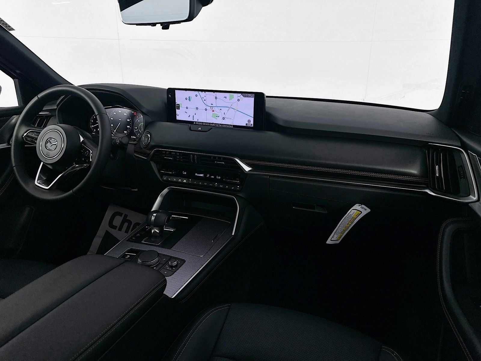 2026 Mazda Mazda CX-90 3.3 Turbo S Premium