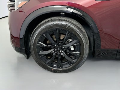2026 Mazda Mazda CX-90 3.3 Turbo S Premium