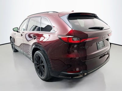 2026 Mazda Mazda CX-90 3.3 Turbo S Premium