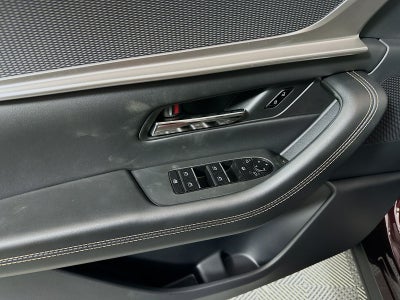 2026 Mazda Mazda CX-90 3.3 Turbo S Premium