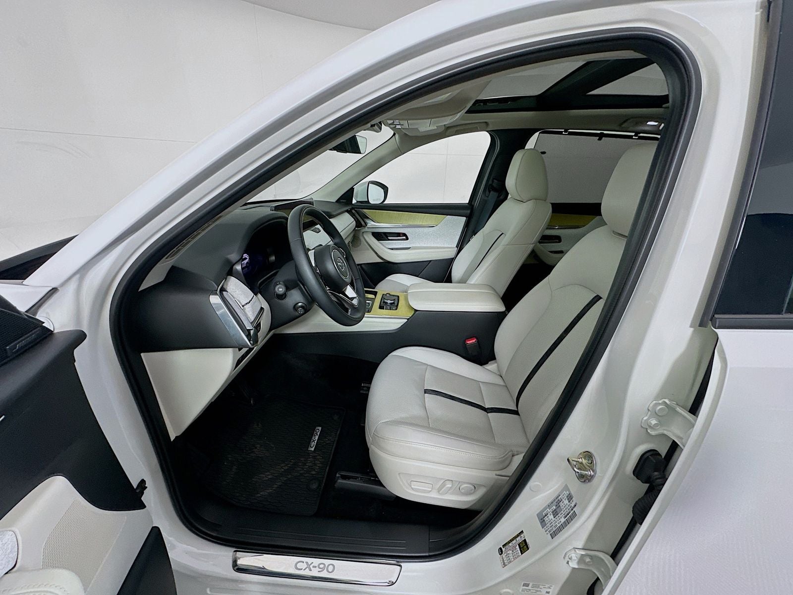 2026 Mazda Mazda CX-90 3.3 Turbo S Premium Plus