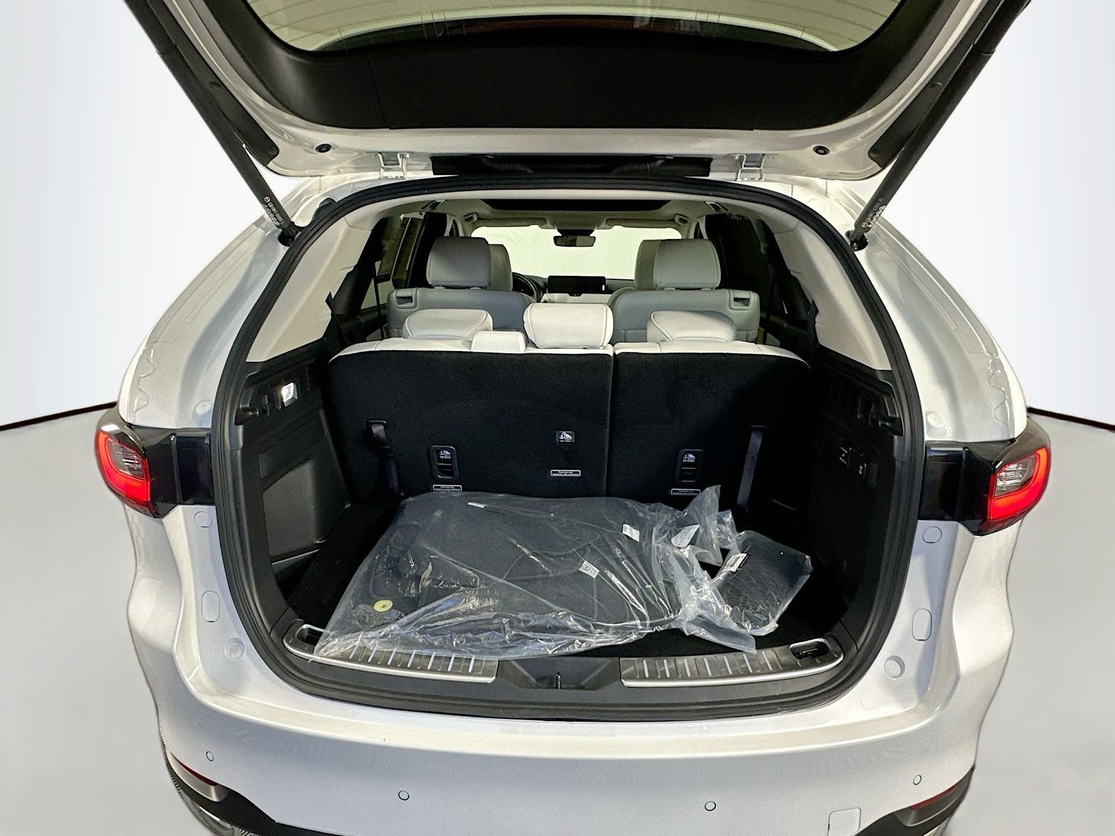 2026 Mazda Mazda CX-90 3.3 Turbo S Premium Plus