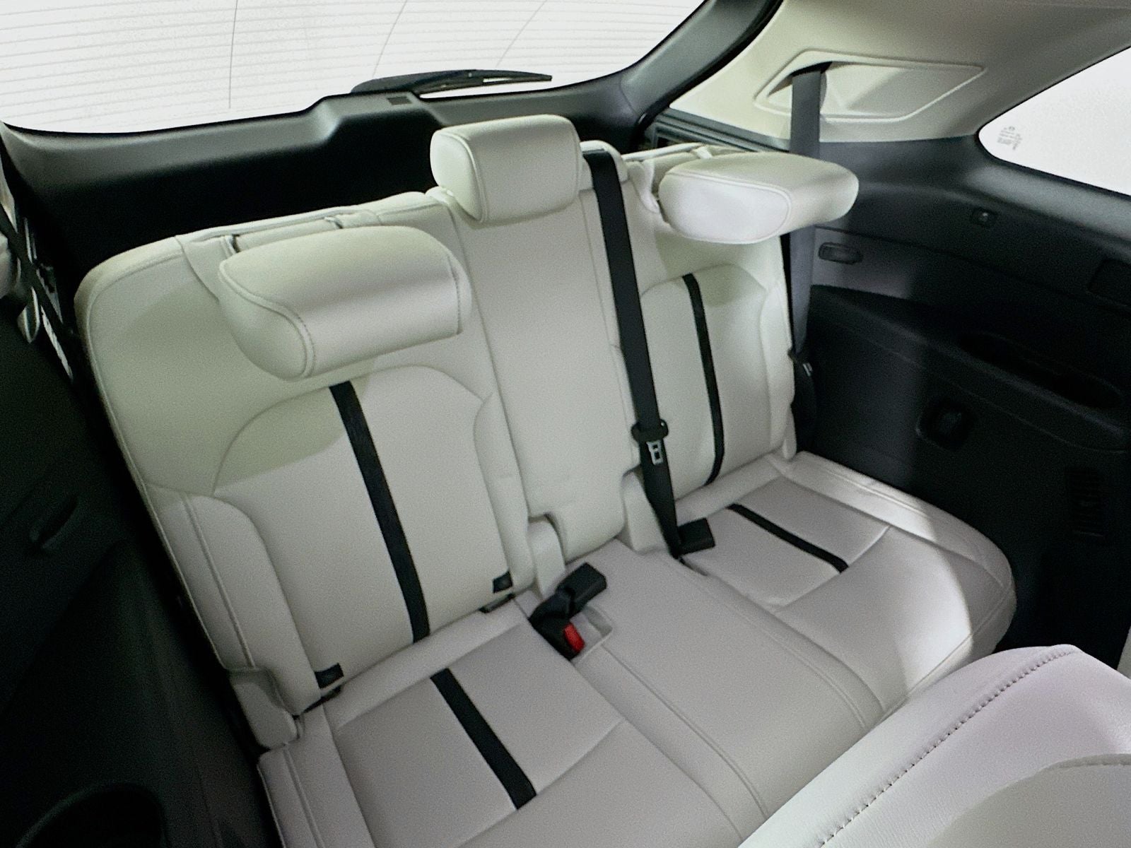 2026 Mazda Mazda CX-90 3.3 Turbo S Premium Plus