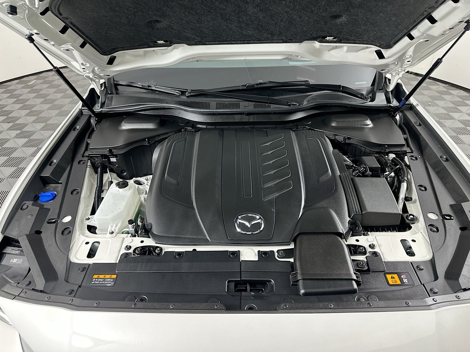 2026 Mazda Mazda CX-90 3.3 Turbo S Premium Plus