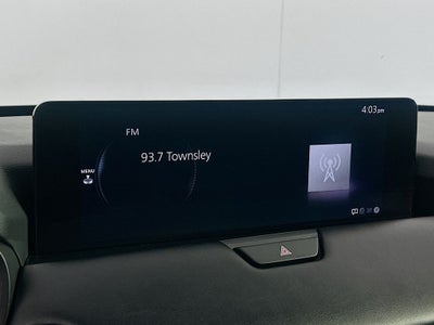 2025 Mazda Mazda CX-90 3.3 Turbo Premium Plus