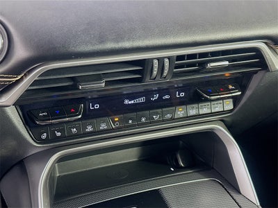 2025 Mazda Mazda CX-90 3.3 Turbo Premium Plus