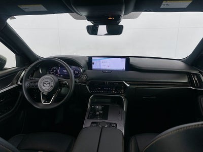 2025 Mazda Mazda CX-90 3.3 Turbo Premium Plus