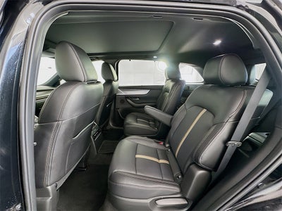 2025 Mazda Mazda CX-90 3.3 Turbo Premium Plus