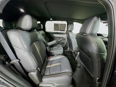 2025 Mazda Mazda CX-90 3.3 Turbo Premium Plus