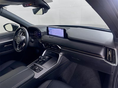2025 Mazda Mazda CX-90 3.3 Turbo Premium Plus