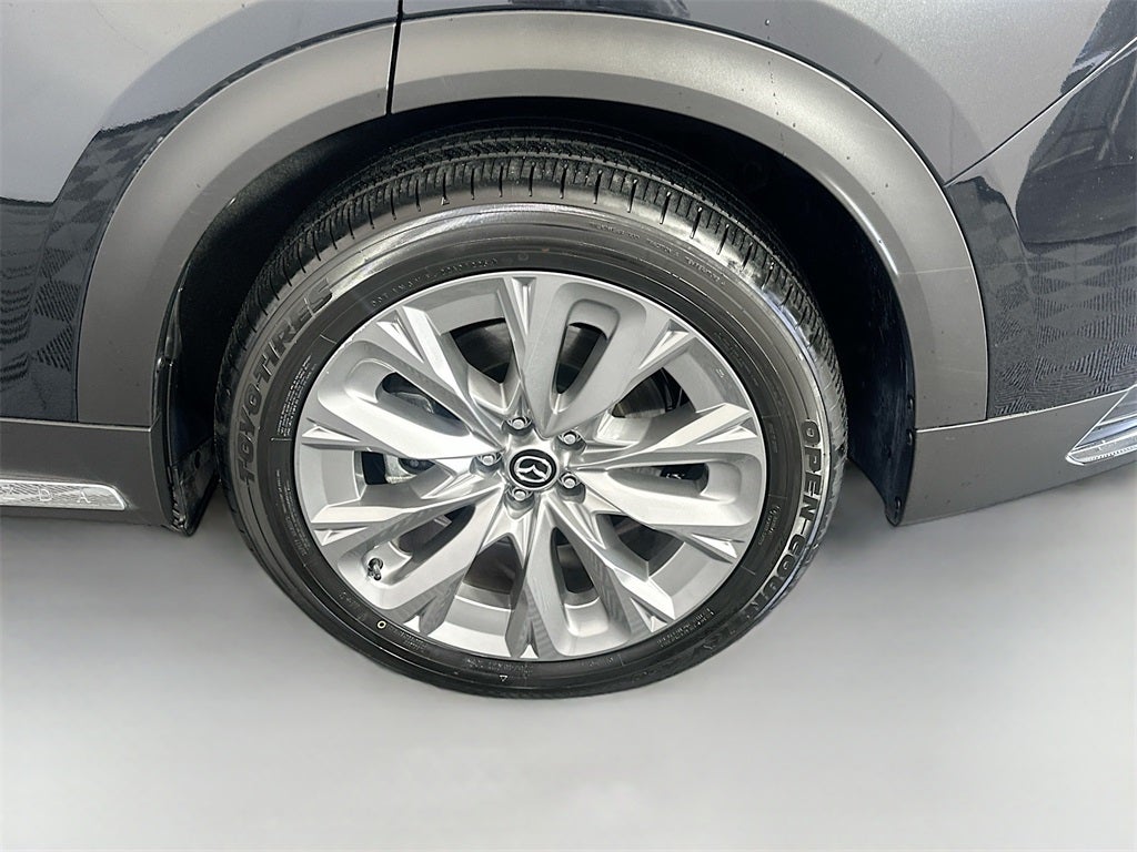 2025 Mazda Mazda CX-90 3.3 Turbo Premium Plus